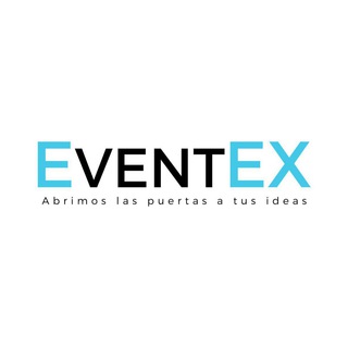Telegram profile photo for EventEX