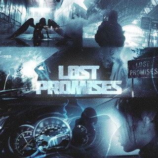Telegram profile photo for Lost Promises