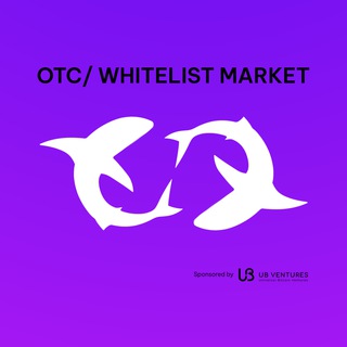 Telegram profile photo for OTC/Whitelist Viet Nam Market ICO, NFT