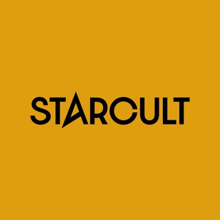 Telegram profile photo for STARCULT