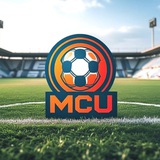 Telegram profile photo for 𝑭𝑪 𝑴𝑪𝑼