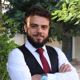 Telegram profile photo for العربية للناطقين بغيرها