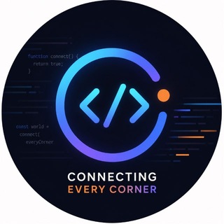 Telegram profile photo for CEC Board Channel