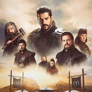 Telegram profile photo for سریال قیام عثمان دوبله فارسی