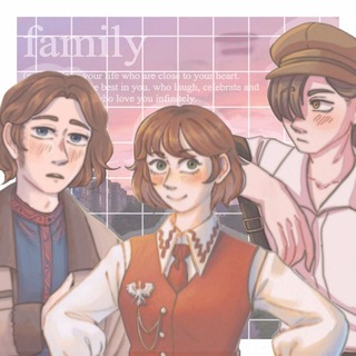 Telegram profile photo for Ᏼ ᏴиᎷ х϶дᴋᴀнᴏняᴛ и ᴏбᴄуждᴀюᴛ 🪆