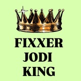 Telegram profile photo for 🪬FIXXER JODI KING 🪬