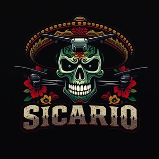 Telegram profile photo for SICARIO