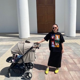 Telegram profile photo for Покажу вам Костькину мать!|VLG