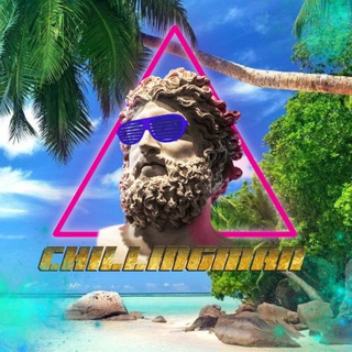 Telegram profile photo for Тусовки Майами Chillingman Тусовки Маями