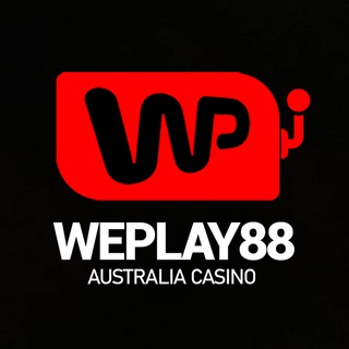 Telegram profile photo for 🎰WEPLAY88 Official Channel