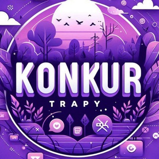 Telegram profile photo for Konkur Trapy | کنکور تراپی