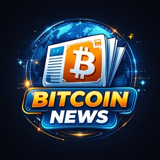 Telegram profile photo for Crypto News Hub