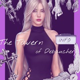 Telegram profile photo for The Tavern of Debauchery|Info|