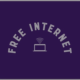 Telegram profile photo for NOLA FREE INTERNET AND CRYPTO