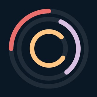 Telegram profile photo for Circadian