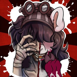 Telegram profile photo for TheRibCage/TheCageLap
