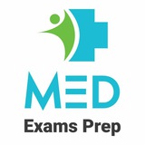 Telegram profile photo for ⚕️ MBBS Medexams Books, Mcq, Video 2025