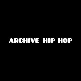 Telegram profile photo for ARCHIVE HIP HOP