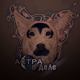 Telegram profile photo for astra in action