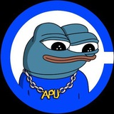 Telegram profile photo for Based Apustaja Portal