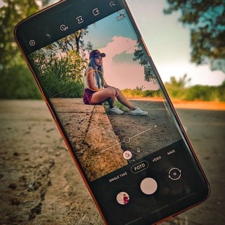 Telegram profile photo for PR ZONE