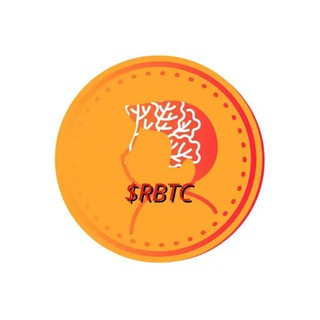 Telegram group profile photo for Red Bitcoin