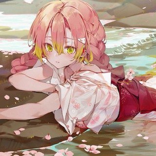 Telegram profile photo for 诗诗图库♡