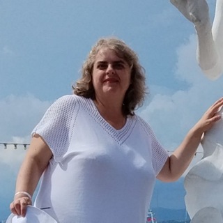 Telegram profile photo for Светлана Дёмина | Поэзия
