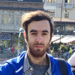 Telegram profile photo for Garegin Arakelian's Channel
