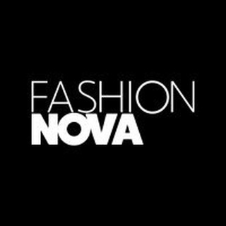 Telegram profile photo for FASHION NOVA