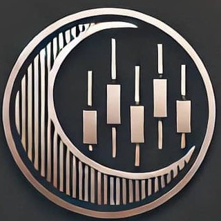 Telegram profile photo for Trading concept 🌒💸