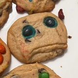 Telegram profile photo for Sad Cookie Portal
