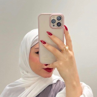 Telegram profile photo for ﮼زينب♥