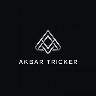 Telegram profile photo for AIRDROP AKBAR TRICKER OFFICIAL