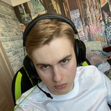 Telegram profile photo for Пара ласковых