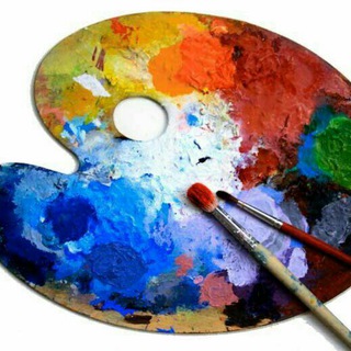 Telegram profile photo for 🎨لذت نقاشی🎨