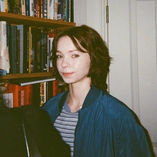 Telegram profile photo for кладовка дарины