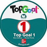 Telegram profile photo for 🏆Top Goal 1 منهج🏆ENGOFREE