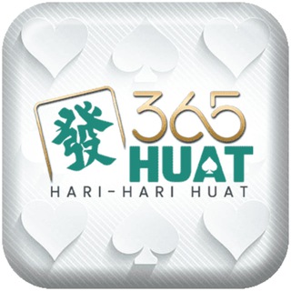 Telegram profile photo for 365huat Official Channel