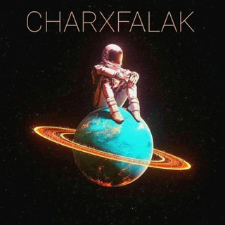 Telegram profile photo for Charxfalak