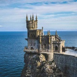 Telegram profile photo for Крым - Бизнес Парк