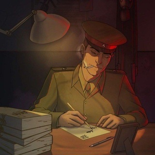 Telegram profile photo for Дневник Разведки