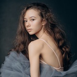 Telegram profile photo for Kokoreva Elizaveta