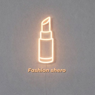 Telegram profile photo for shero glow✨️