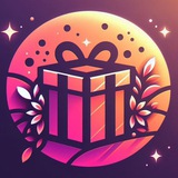 Telegram profile photo for Отзывы Подари это!
