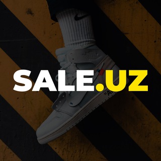 Telegram profile photo for SALE.UZ