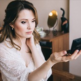 Telegram profile photo for Украшая мир 🦋