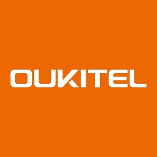 Telegram profile photo for OUKITEL Russia