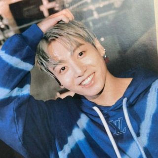 Telegram profile photo for BangtanMU💝 ВЫСТУПЛЕНИЯ С КОНЦЕРТОВ БТС