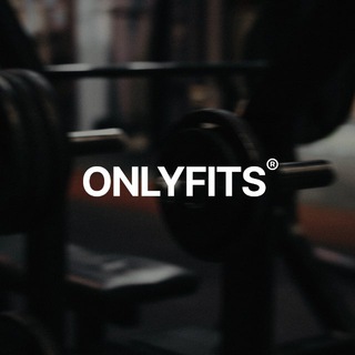 Telegram profile photo for ONLYFITS